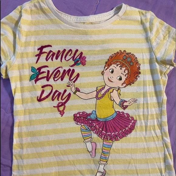 Fancy Nancy Bundle - Picture 6 of 6